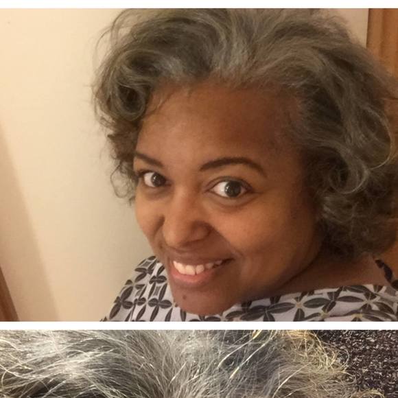 Meet your Posher, Rochelle - Picture 1 of 1